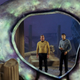 Image: “City on the Edge of Forever,” Star Trek, CBS